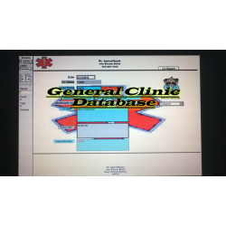 Clinical  database